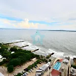 Apartamento Vista Al Mar - Piso 18