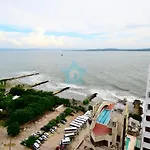 Apartamento Vista al Mar - Piso 18