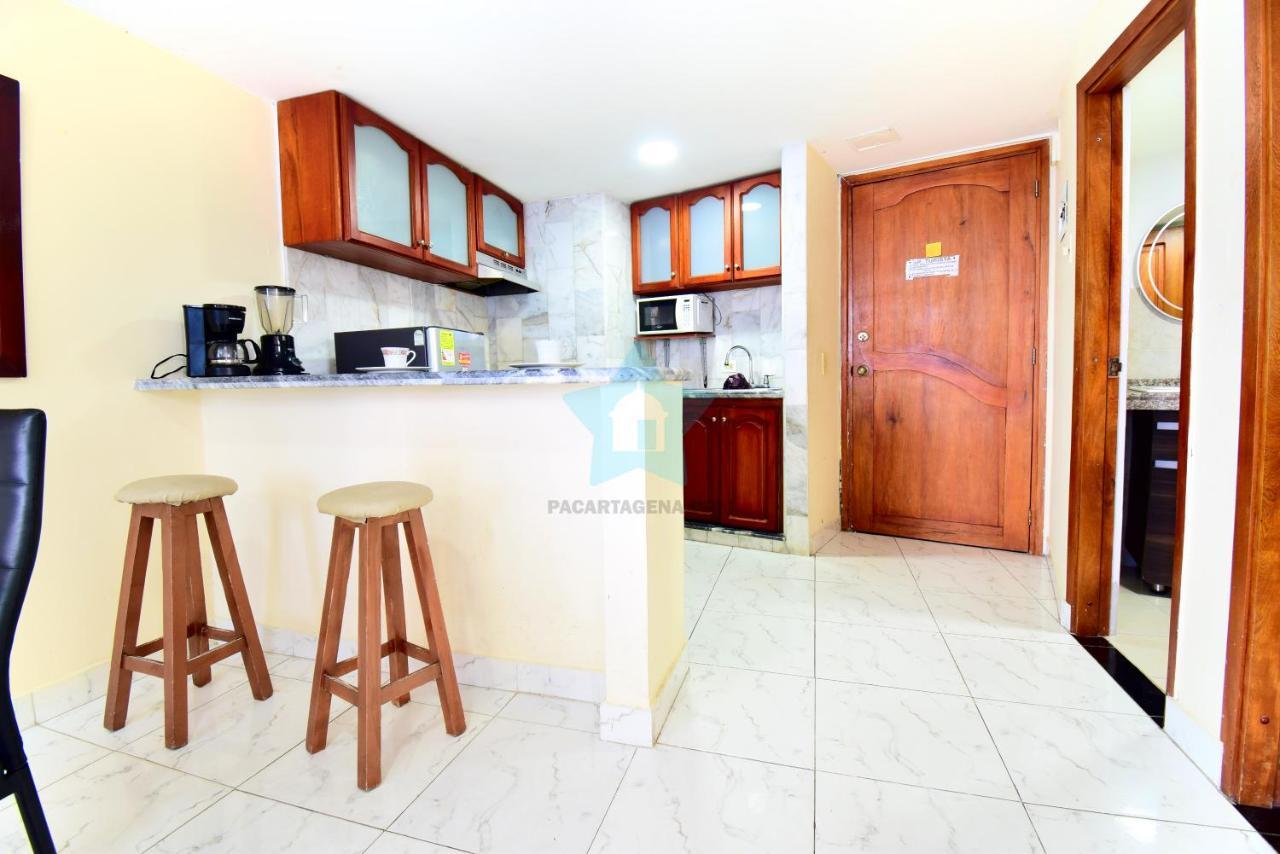 Apartamento Vista Al Mar - Piso 18 Apartamento *