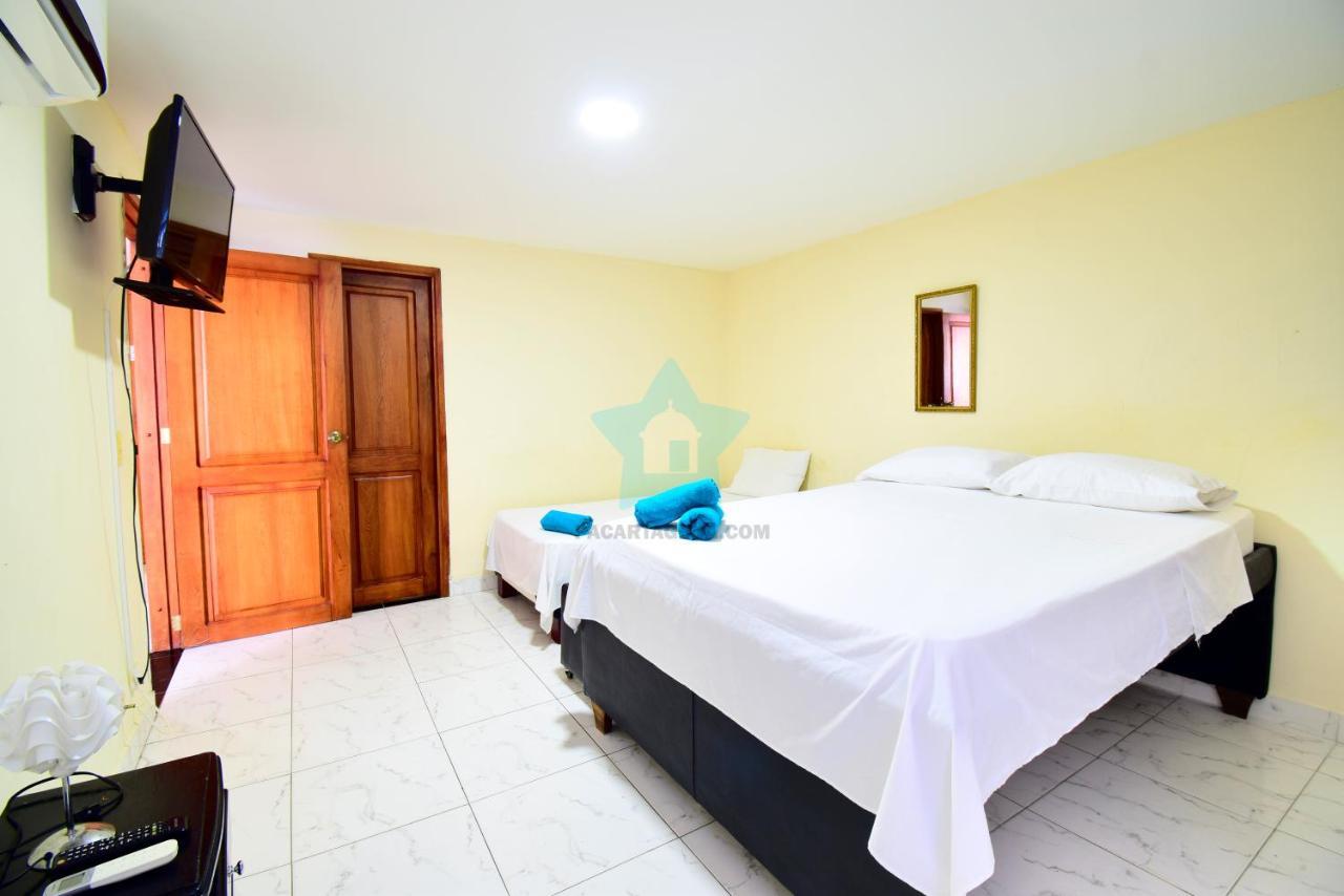Apartamento Vista Al Mar - Piso 18 Apartamento